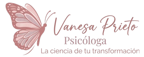 Vanesa Prieto - Psicóloga