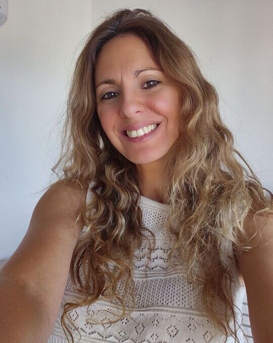 Lic. Vanesa Prieto