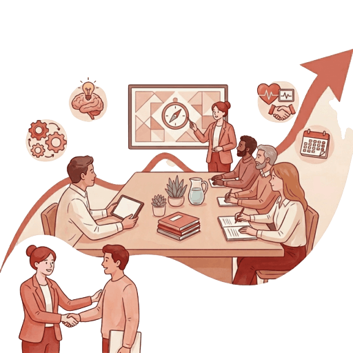 Workshop y capacitaciones